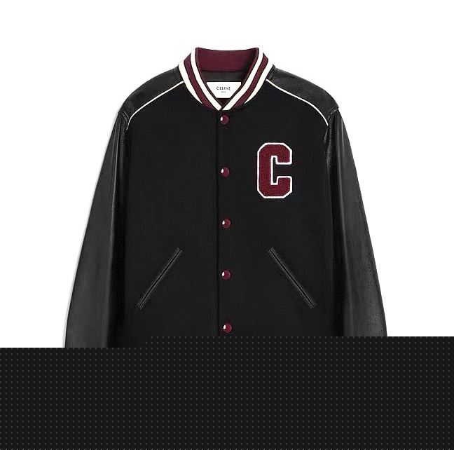 Ce**e jackets